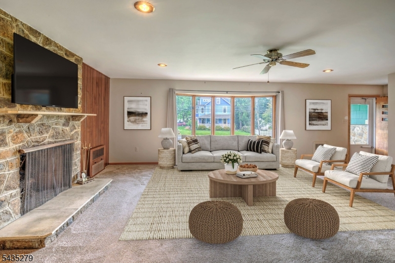 7 Mosle Road Peapack-Gladstone, NJ 07934 - Photo 3 of 24
