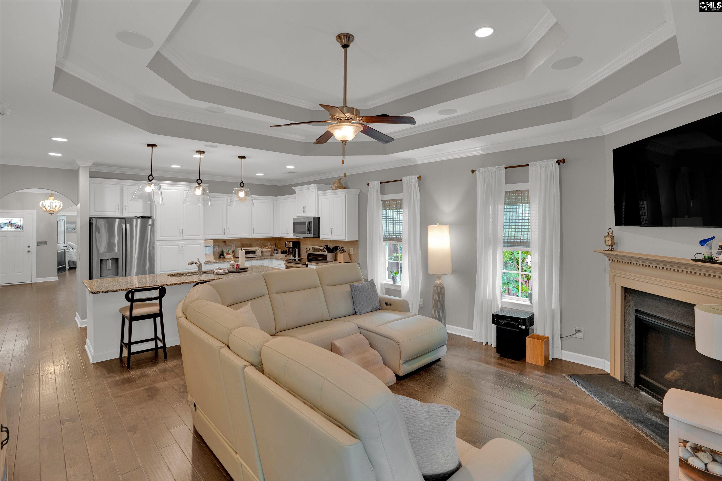721 Xander Way Chapin, SC 29036 - Photo 15 of 44