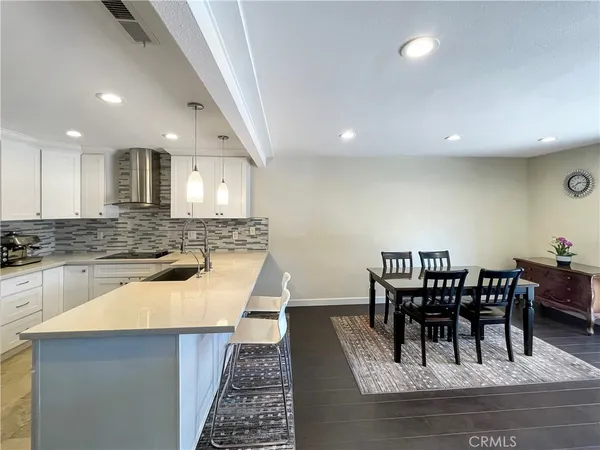 $450,000 | 2508 North Tustin Avenue, Unit C, Santa Ana, CA 92705