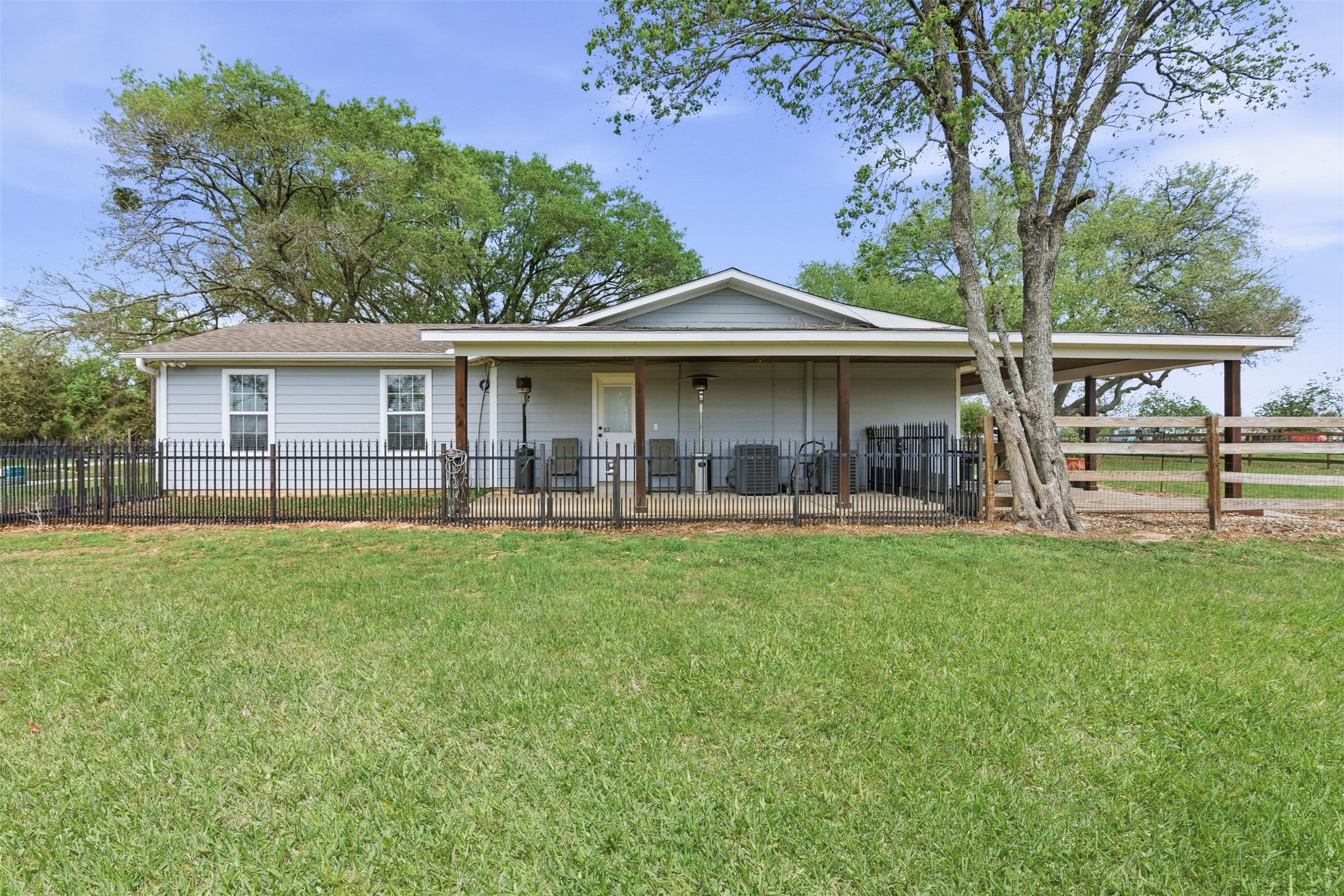 36455 Joe Loggins Road Hempstead, TX 77445 - Photo 35 of 40 Gallery Image 35