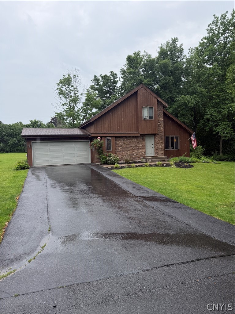 4 Amherst Avenue Auburn, NY 13021 - Photo 2 of 24