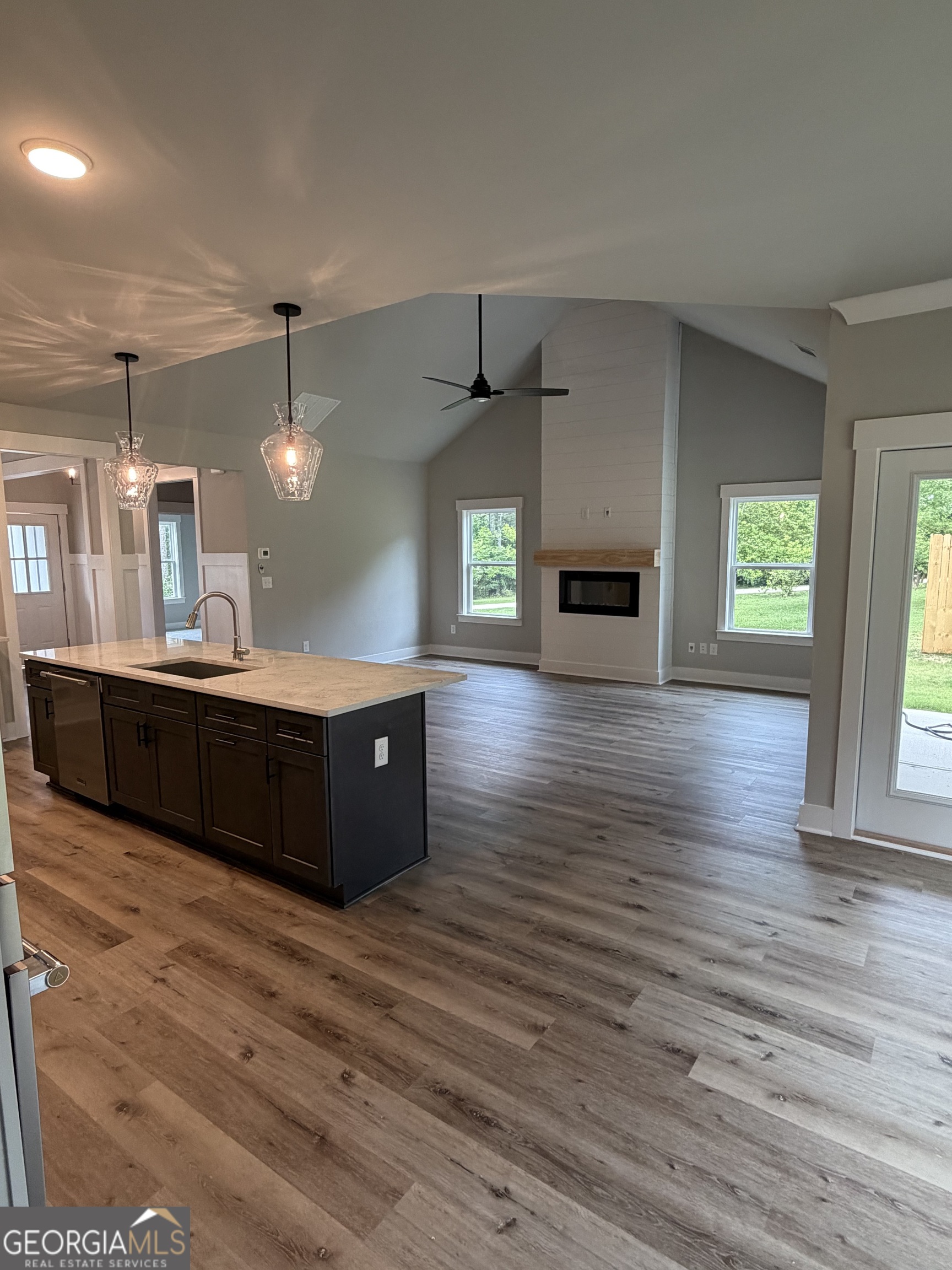 396 Tanners Bridge Road Bethlehem, GA 30620 - Photo 9 of 20