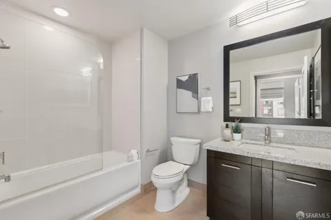 $1,028,000 | 170 King Street, Unit 828, San Francisco, CA 94107