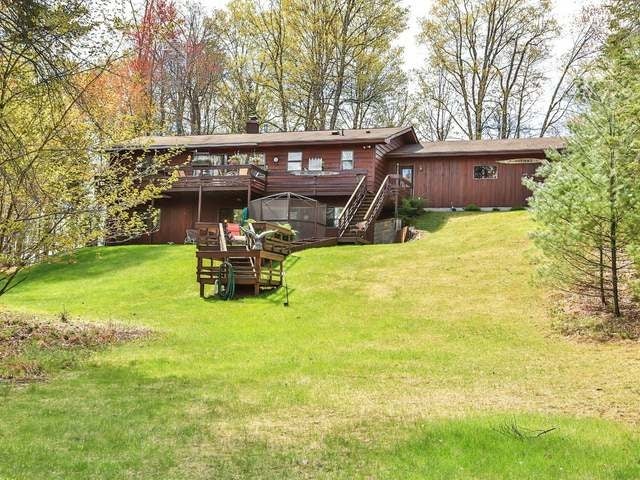 8907 Fischer Landing Road Woodruff, WI 54568 - Photo 13 of 20 Gallery Image 13