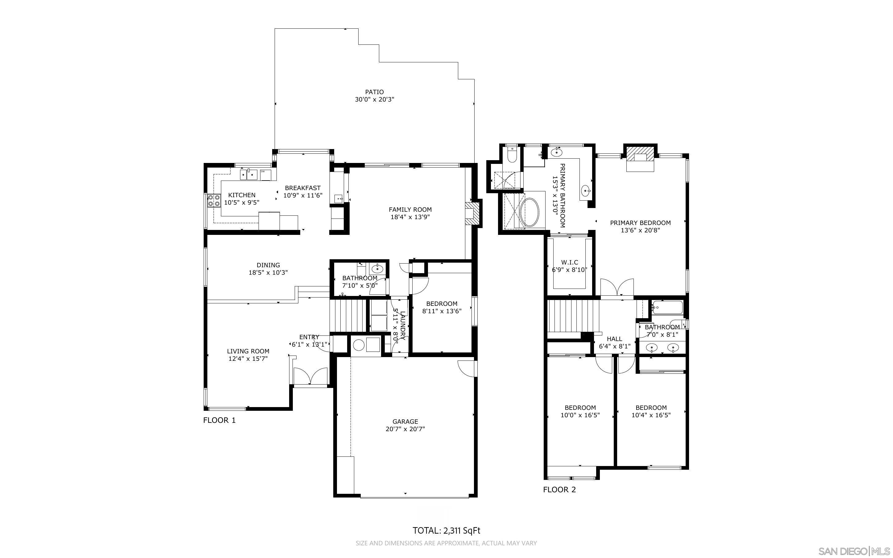 10238 Rue Chamonix San Diego, CA 92131 - Photo 43 of 54