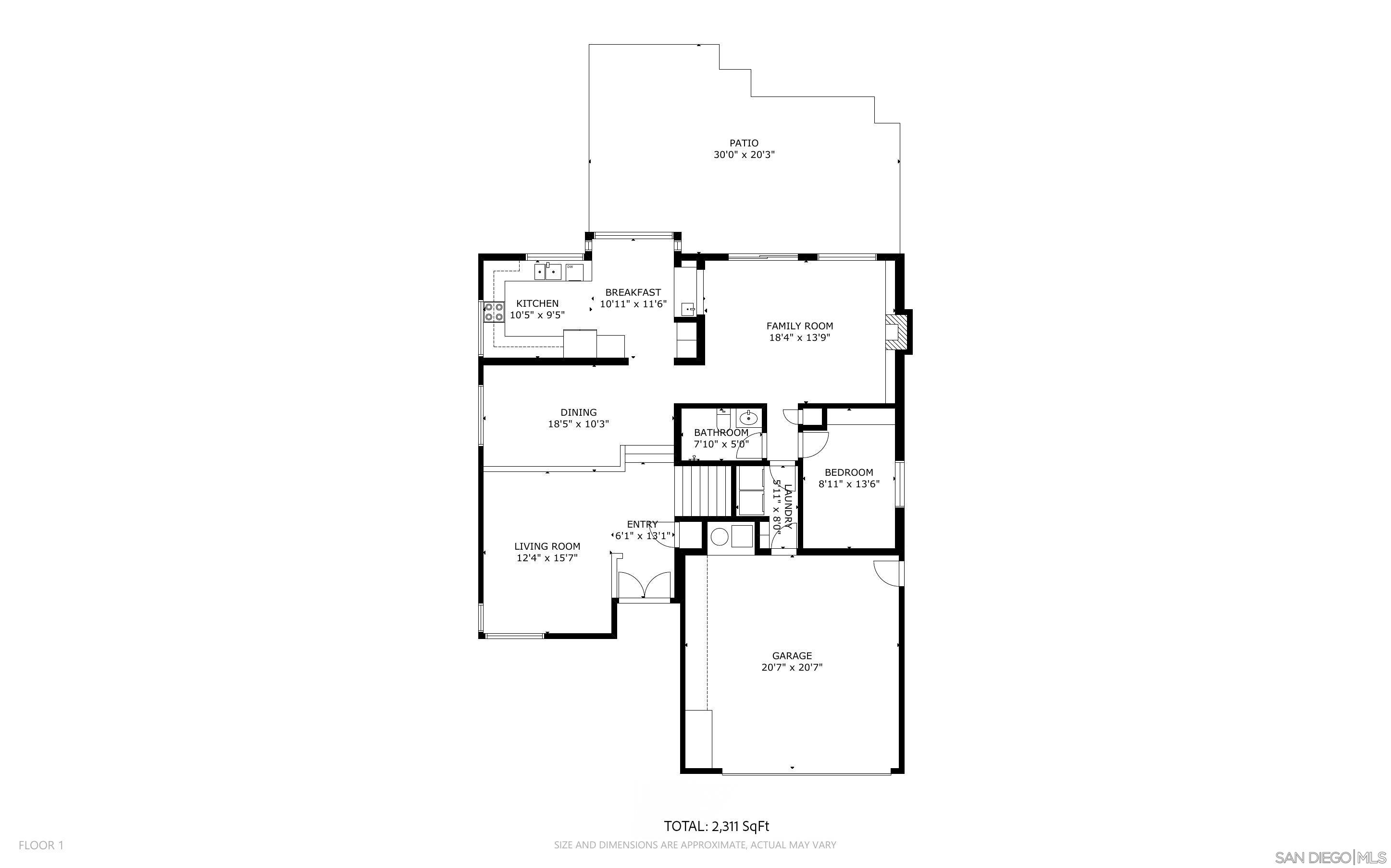 10238 Rue Chamonix San Diego, CA 92131 - Photo 44 of 54