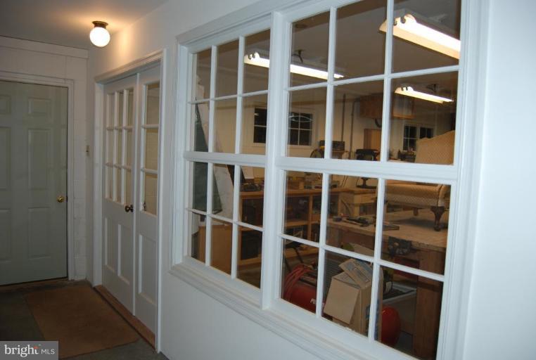 7218 Clyde Jones Road Owings, MD 20736 - Photo 8 of 9 a view of an empty room with a window