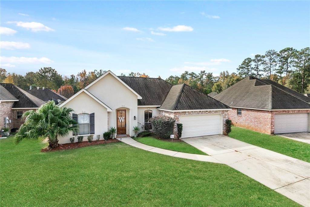 243 Vintage Drive Covington, LA 70433 - Photo 1 of 16