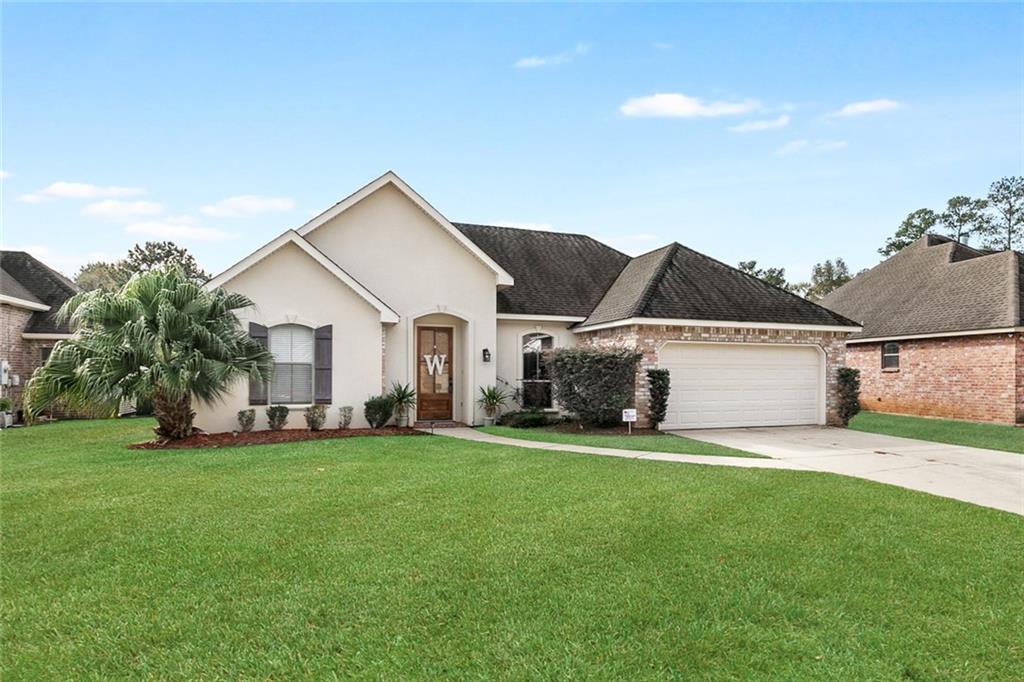 243 Vintage Drive Covington, LA 70433 - Photo 2 of 16