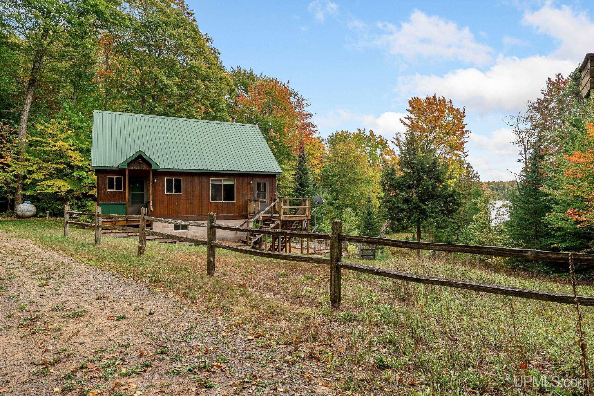 E6971 Maple Grove Road Munising, MI 49862 - Photo 3 of 61 Gallery Image 3
