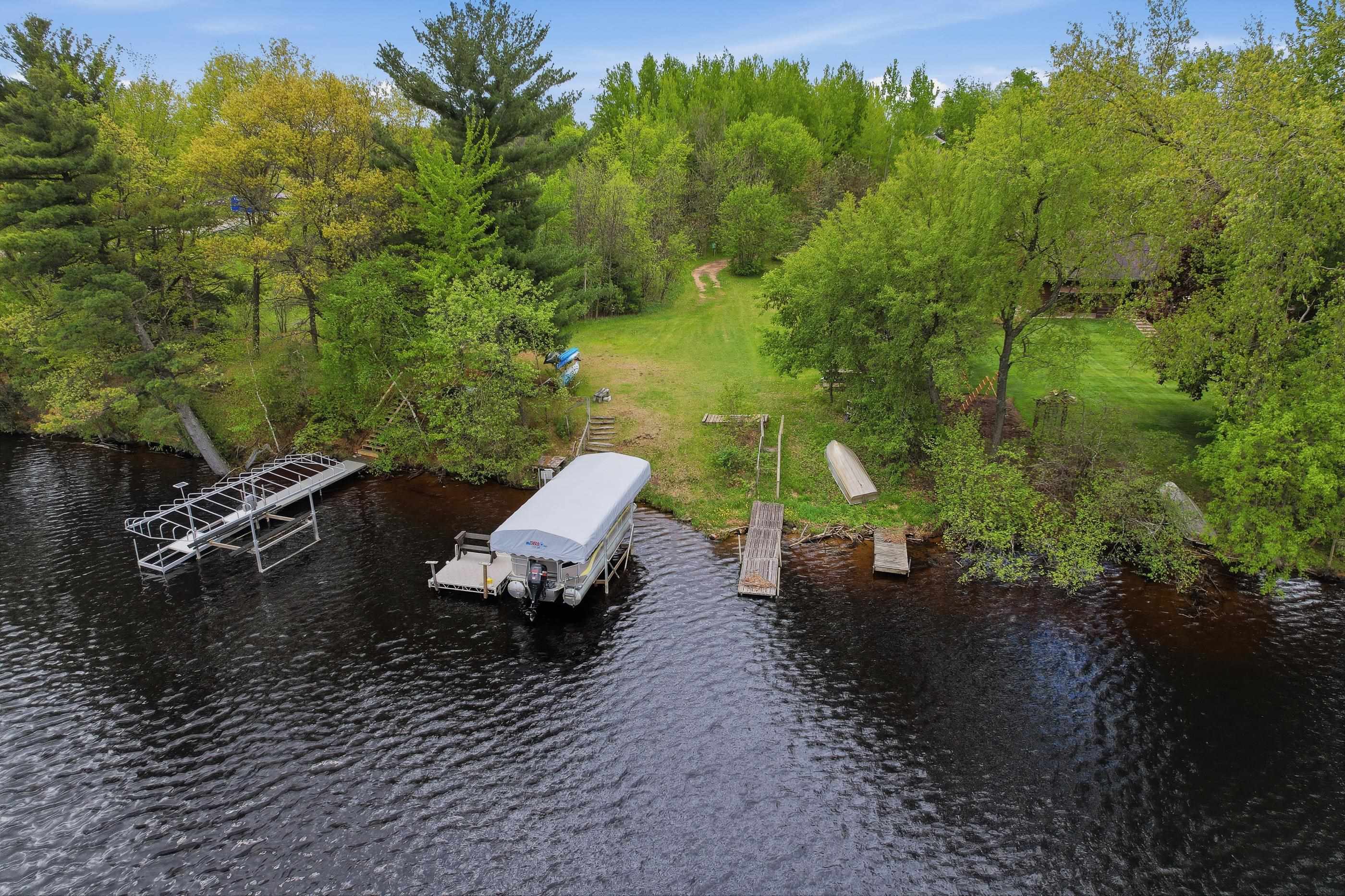 952 West River Road Mosinee, WI 54455 - Photo 57 of 60