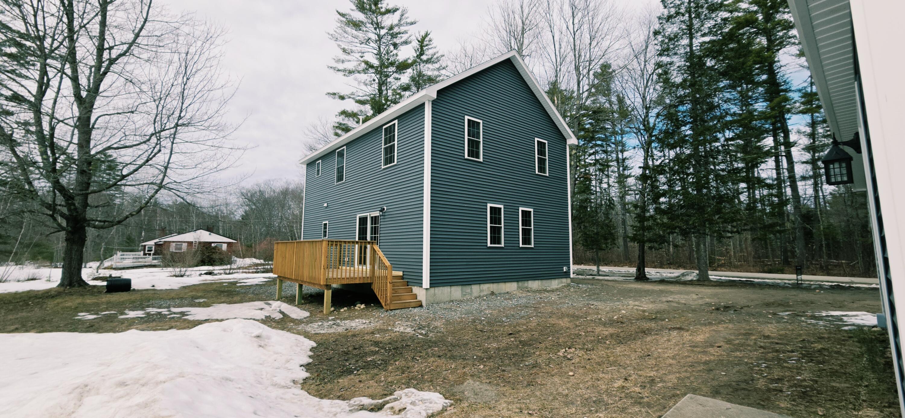 103 Bog Road Leeds, ME 04263 - Photo 45 of 61 20260315_124345