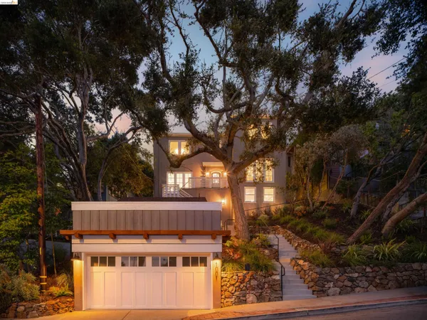 $1,795,000 | 1001 Cragmont Avenue, Berkeley, CA 94708