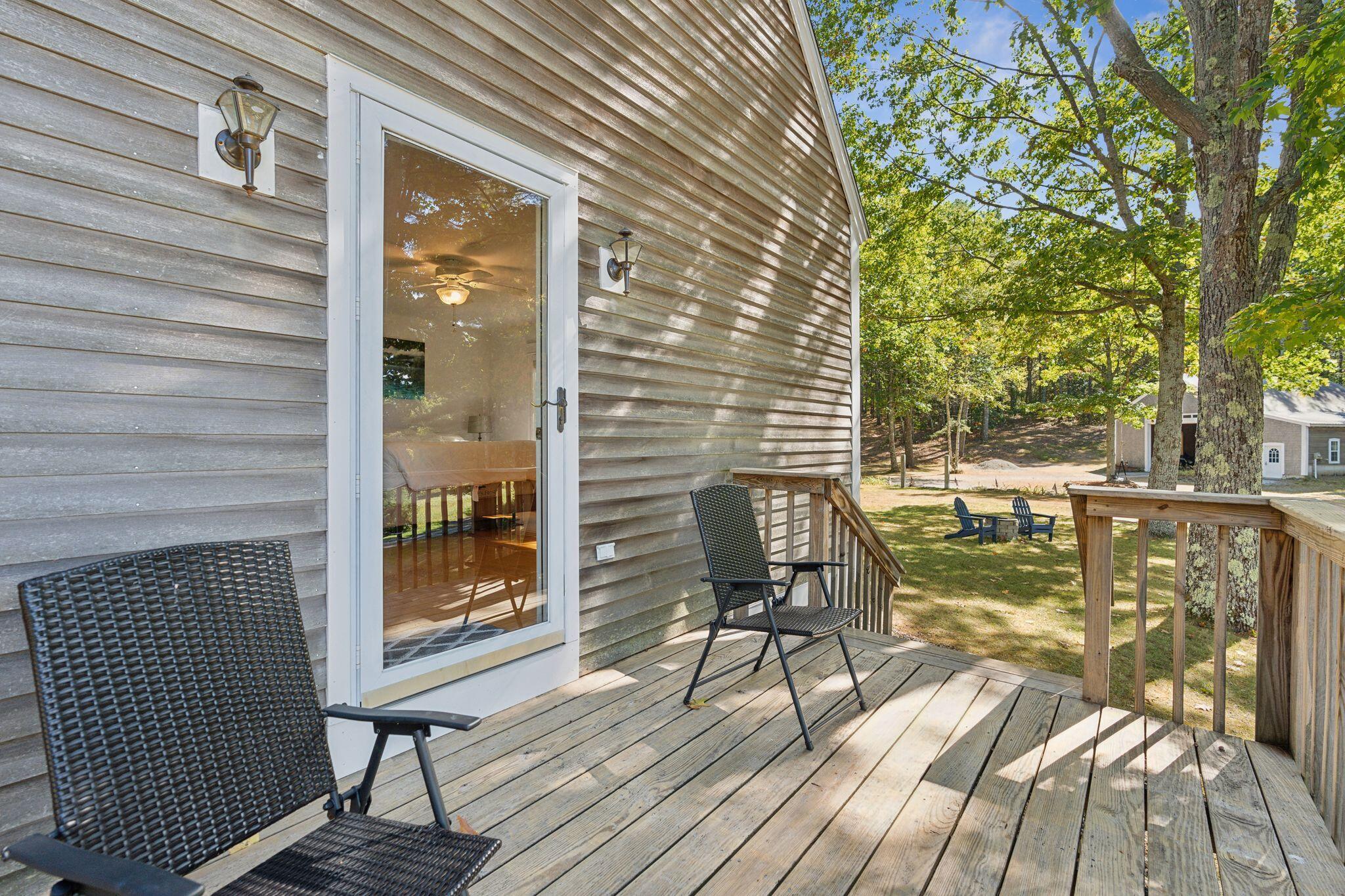 6 Pierce Way Kennebunk, ME 04043 - Photo 59 of 83 Side Deck