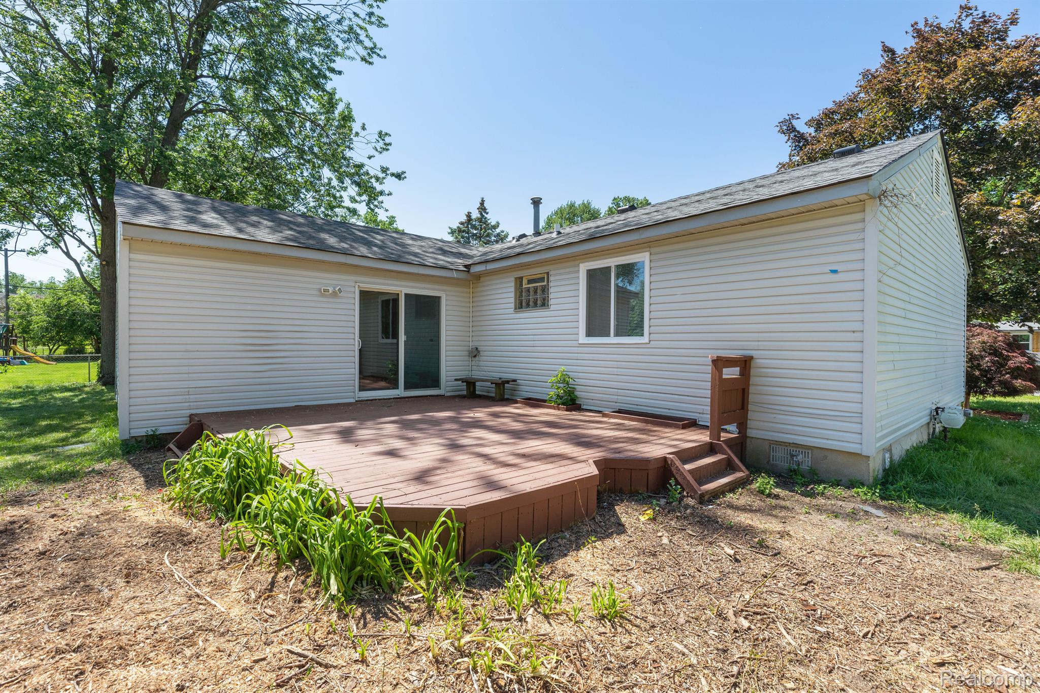 351 Gamma Road Walled Lake, MI 48390 - Photo 31 of 32 Gallery Image 31