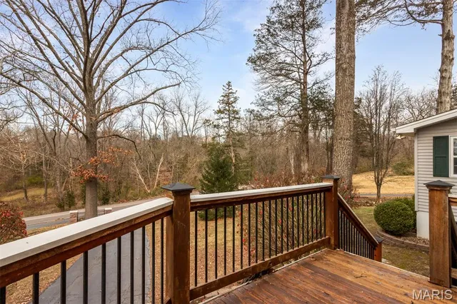 $314,900 | 6566 Cedar Hill Road, Cedar Hill, MO 63016