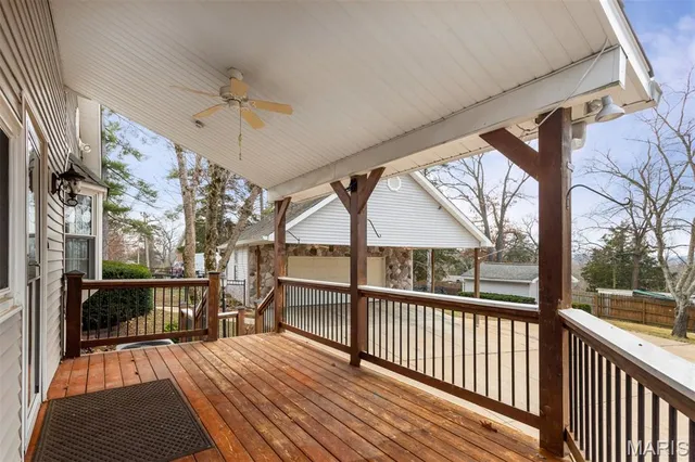 $314,900 | 6566 Cedar Hill Road, Cedar Hill, MO 63016