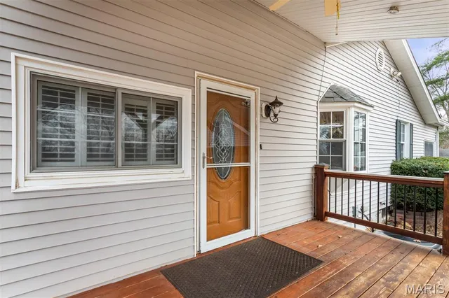 $314,900 | 6566 Cedar Hill Road, Cedar Hill, MO 63016