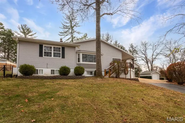 $314,900 | 6566 Cedar Hill Road, Cedar Hill, MO 63016