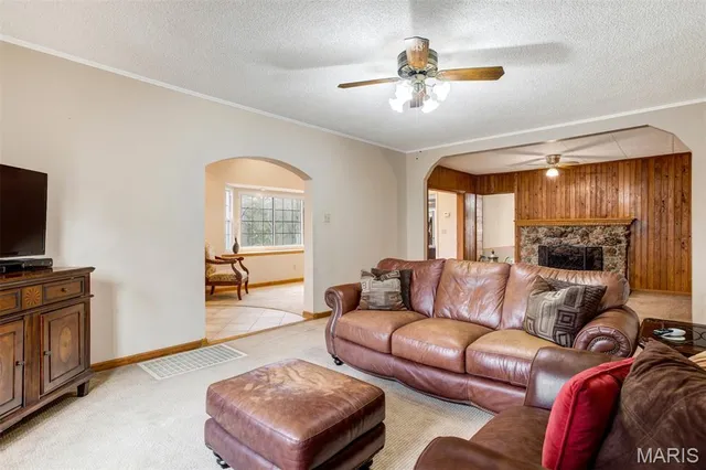 $314,900 | 6566 Cedar Hill Road, Cedar Hill, MO 63016