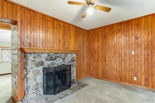 $314,900 | 6566 Cedar Hill Road, Cedar Hill, MO 63016