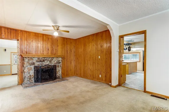 $314,900 | 6566 Cedar Hill Road, Cedar Hill, MO 63016