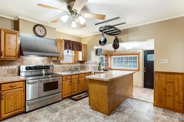 $314,900 | 6566 Cedar Hill Road, Cedar Hill, MO 63016