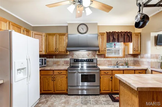 $314,900 | 6566 Cedar Hill Road, Cedar Hill, MO 63016