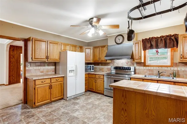 $314,900 | 6566 Cedar Hill Road, Cedar Hill, MO 63016