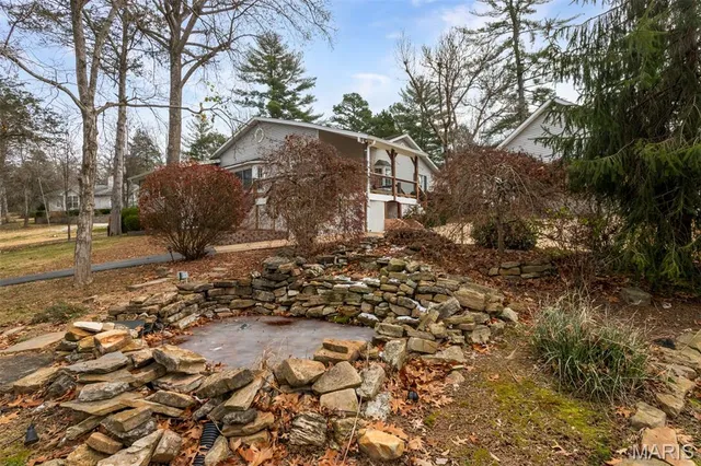 $314,900 | 6566 Cedar Hill Road, Cedar Hill, MO 63016