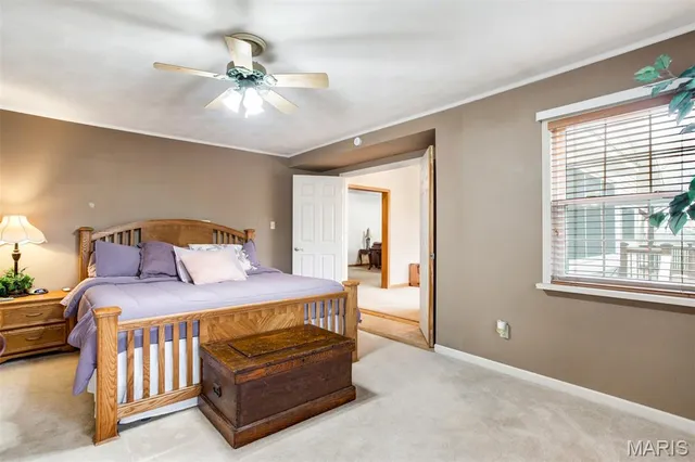 $314,900 | 6566 Cedar Hill Road, Cedar Hill, MO 63016