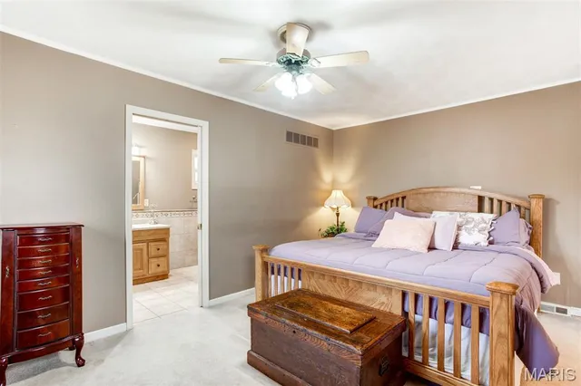 $314,900 | 6566 Cedar Hill Road, Cedar Hill, MO 63016