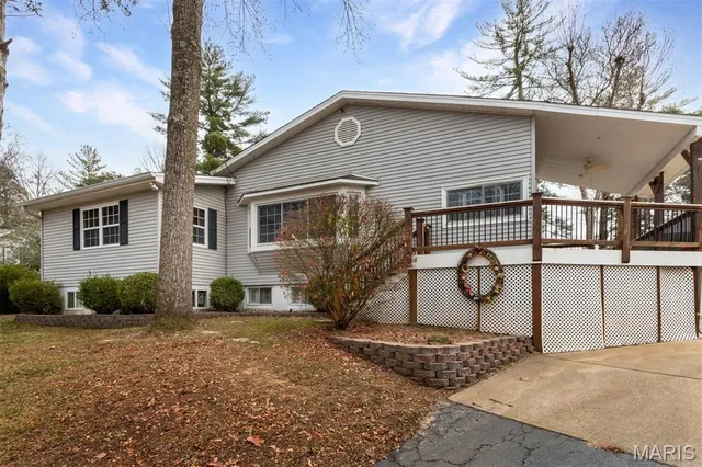 $314,900 | 6566 Cedar Hill Road, Cedar Hill, MO 63016