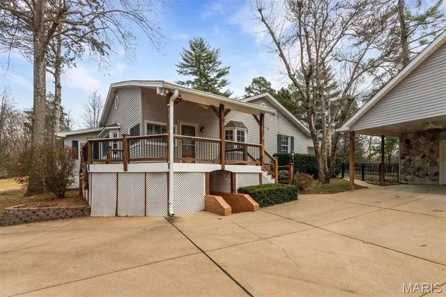 $314,900 | 6566 Cedar Hill Road, Cedar Hill, MO 63016