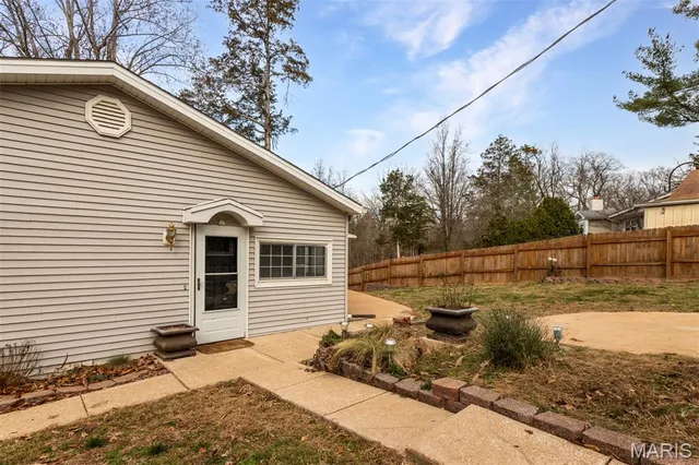 $314,900 | 6566 Cedar Hill Road, Cedar Hill, MO 63016