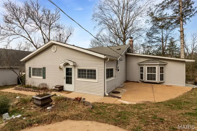 $314,900 | 6566 Cedar Hill Road, Cedar Hill, MO 63016