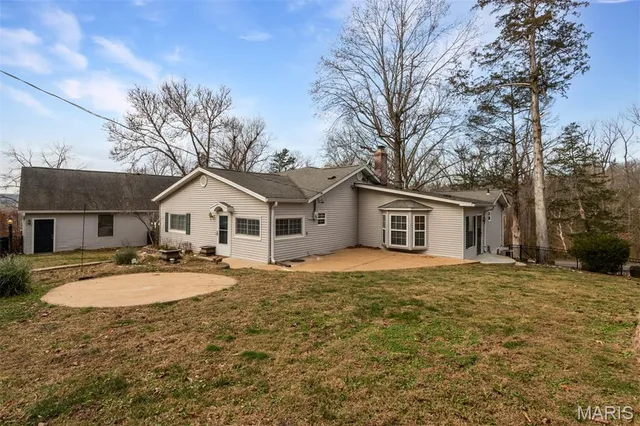 $314,900 | 6566 Cedar Hill Road, Cedar Hill, MO 63016
