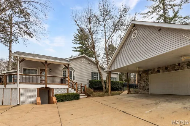 $314,900 | 6566 Cedar Hill Road, Cedar Hill, MO 63016