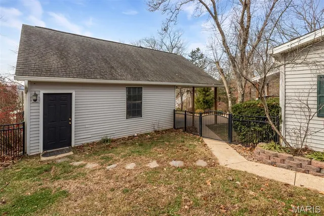 $314,900 | 6566 Cedar Hill Road, Cedar Hill, MO 63016