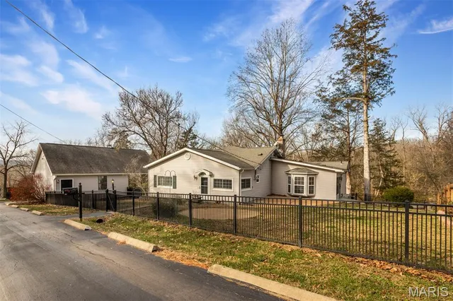 $314,900 | 6566 Cedar Hill Road, Cedar Hill, MO 63016