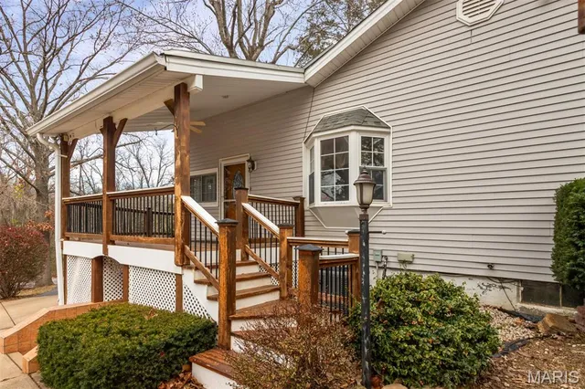 $314,900 | 6566 Cedar Hill Road, Cedar Hill, MO 63016