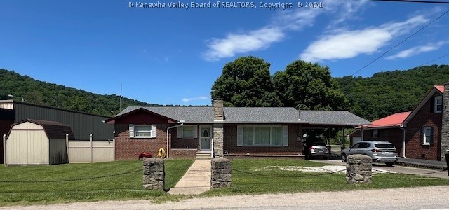 60 North Pinch Road Elkview, WV 25071 - Photo 1 of 12 Gallery Image 1