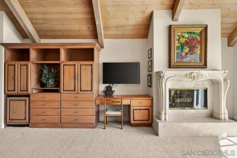 $6,495,000 | 6253 Clubhouse Drive, Rancho Santa Fe, CA 92067