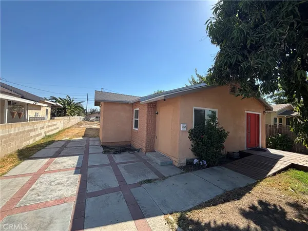 $489,000 | 242 East M Street, Colton, CA 92324