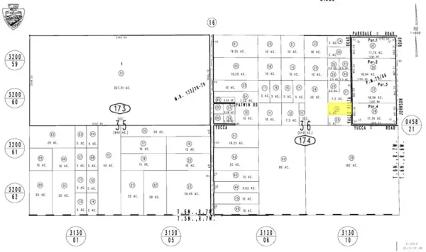 $49,000 | 0 Valle Vista Road, Adelanto, CA 92301