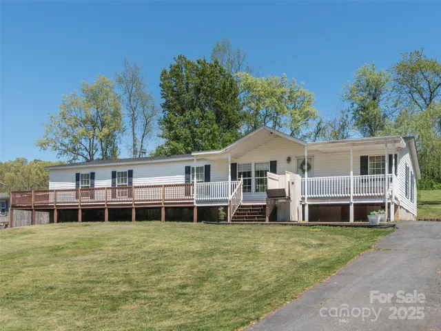 $289,000 | 9 Redmond Drive, Alexander, NC 28701