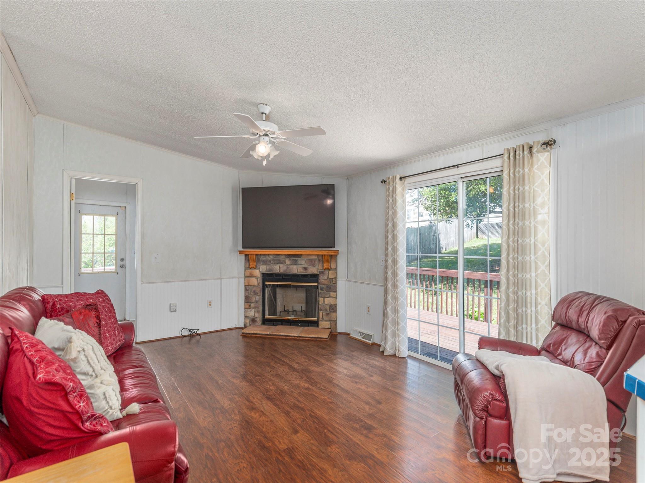 9 Redmond Drive Alexander, NC 28701 - Photo 11 of 28