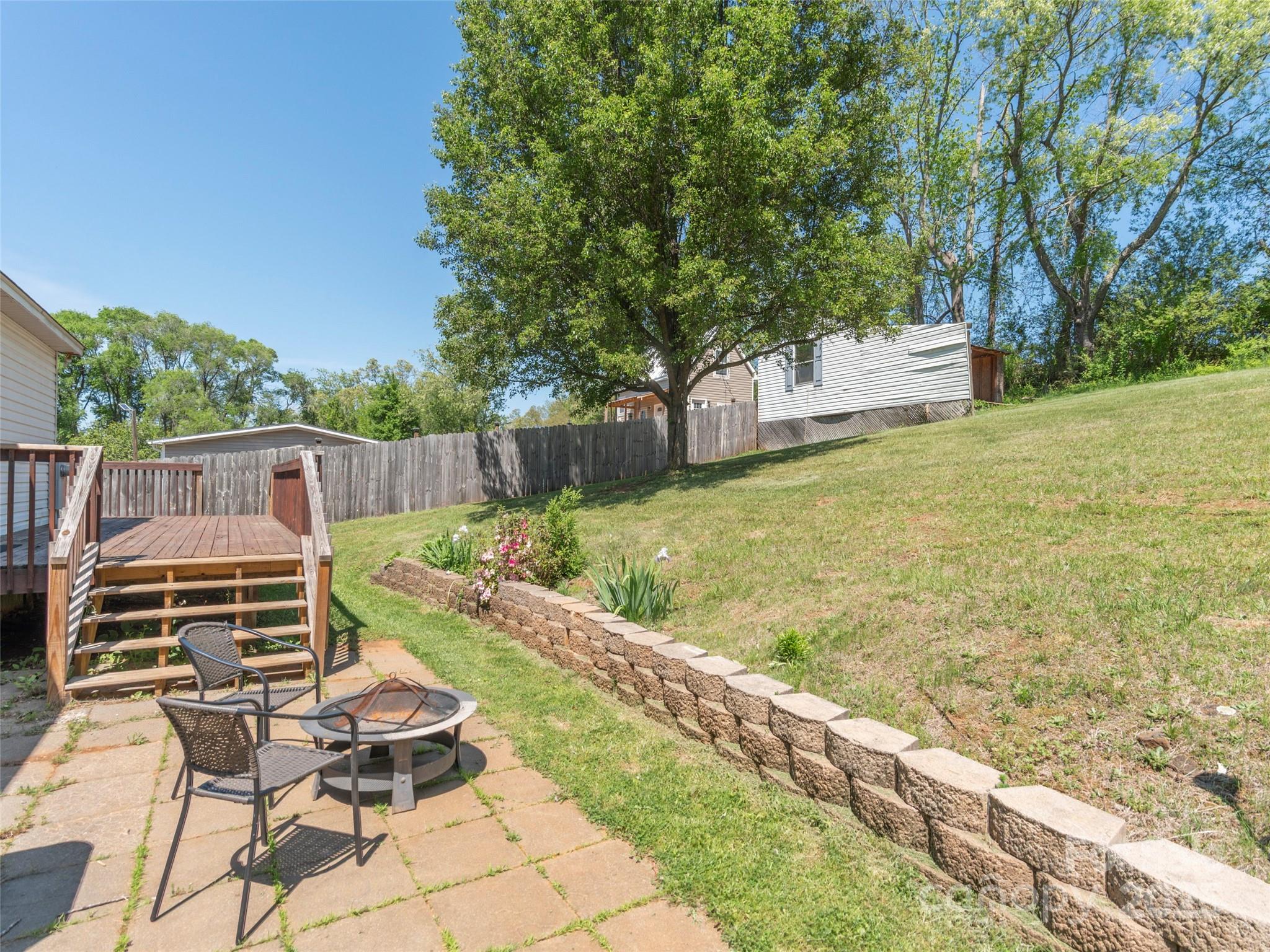 9 Redmond Drive Alexander, NC 28701 - Photo 25 of 28