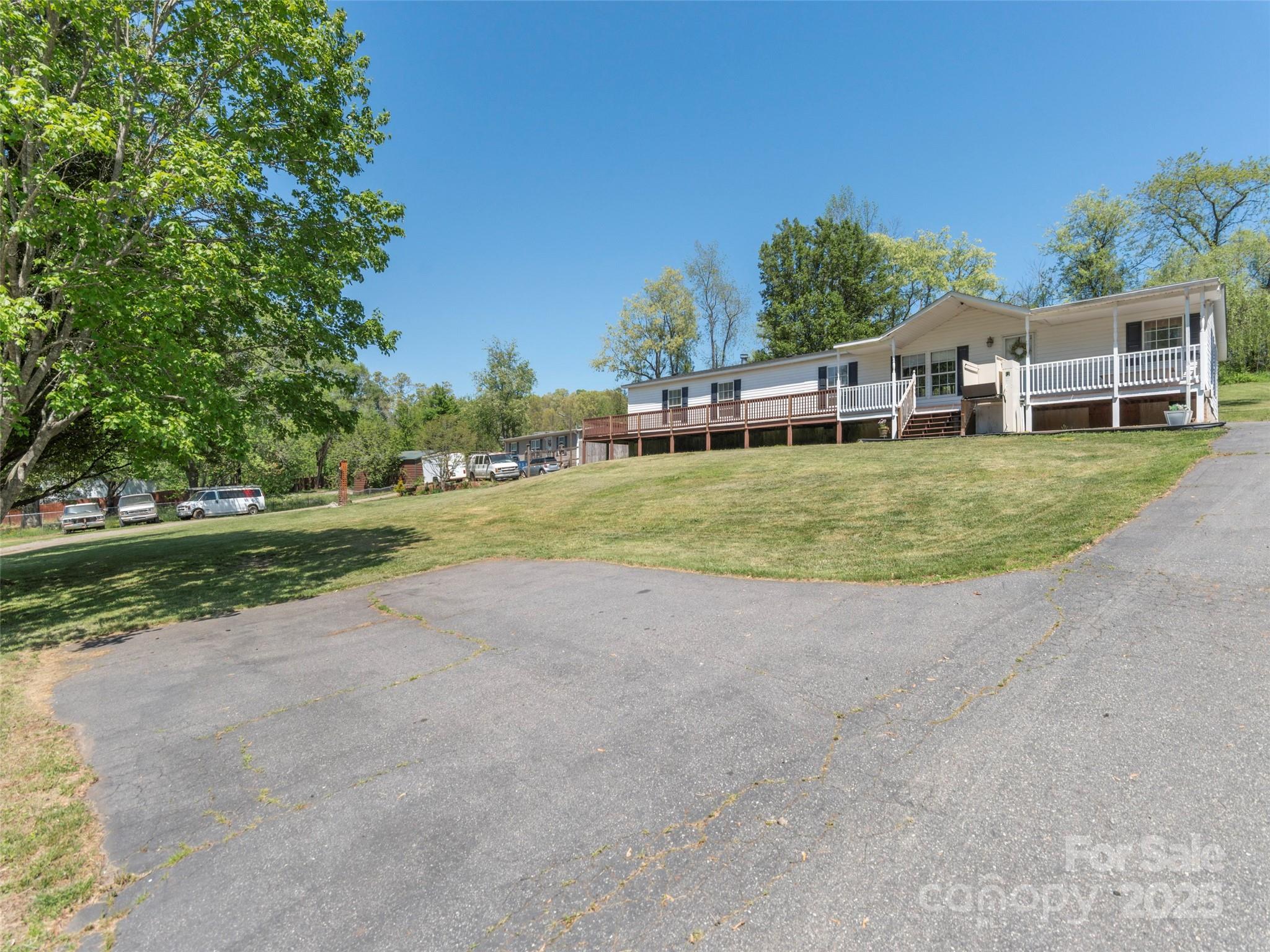 9 Redmond Drive Alexander, NC 28701 - Photo 27 of 28