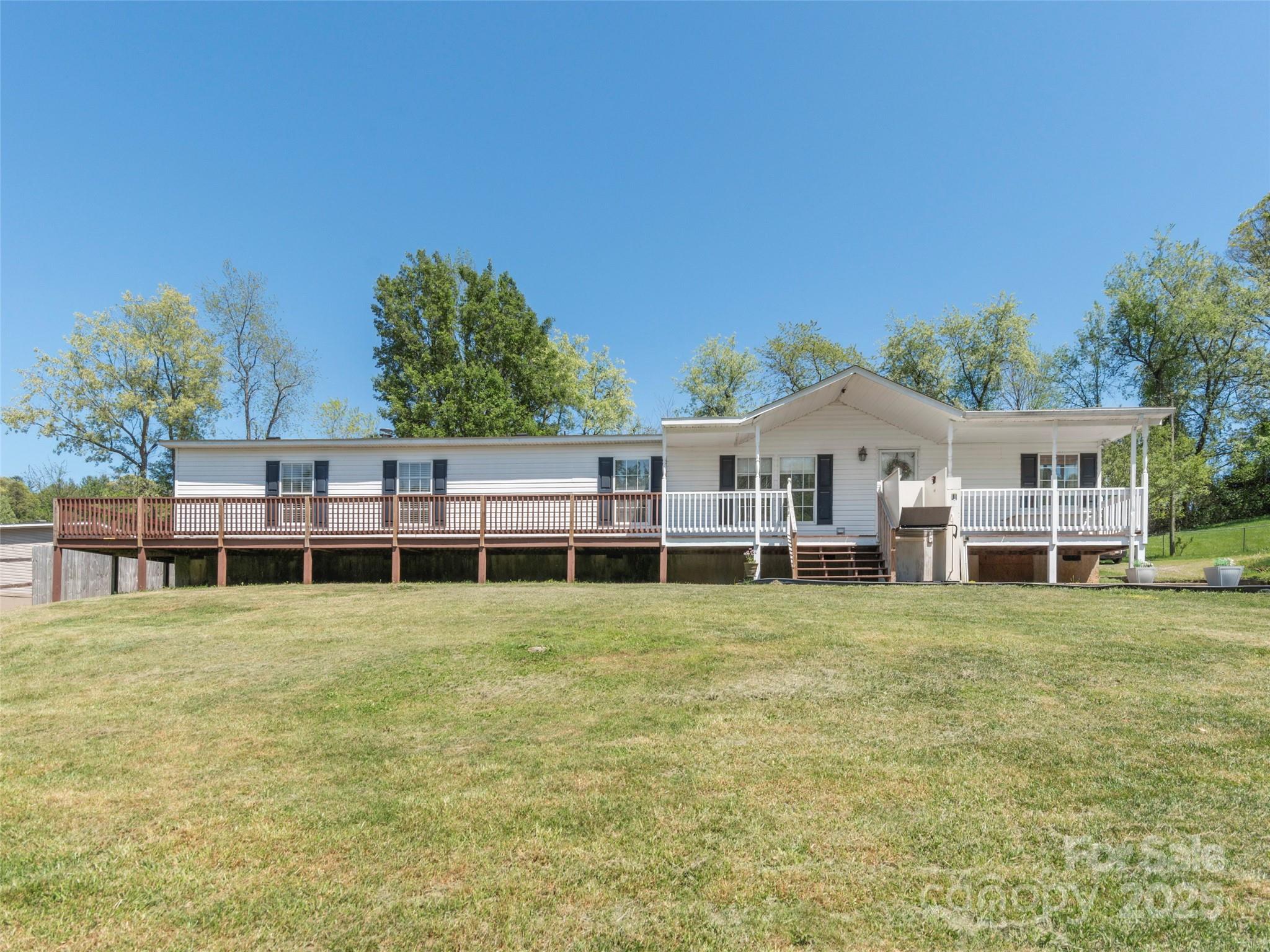 9 Redmond Drive Alexander, NC 28701 - Photo 28 of 28